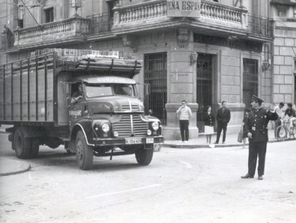 Creación de videos con fotos con IA