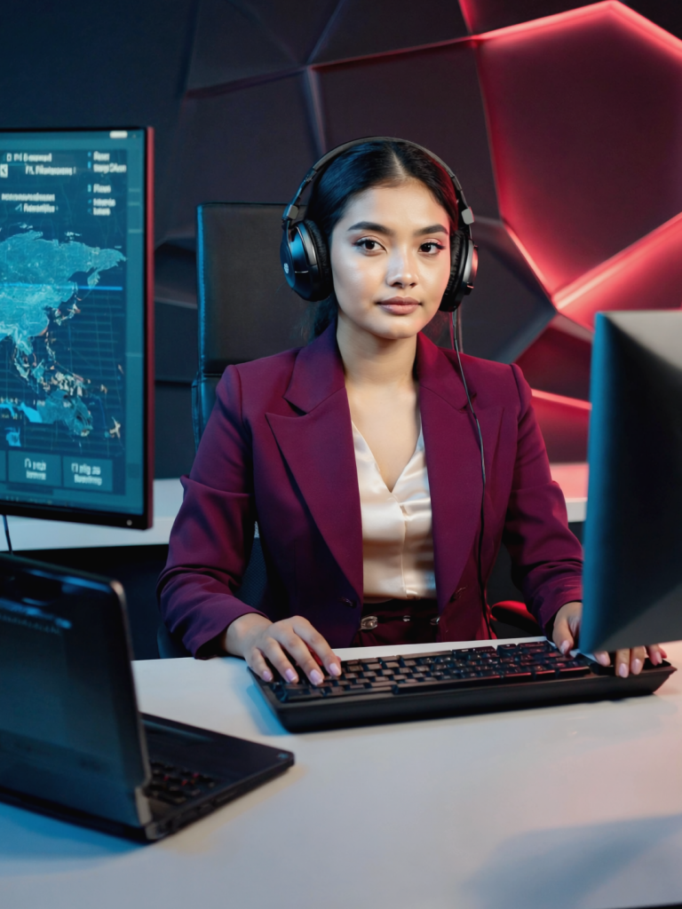 traduccion-profesional-inteligencia-artificial-multilenguaje