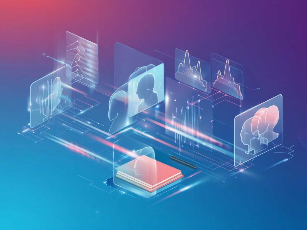 E-learning automatizado con inteligencia artificial