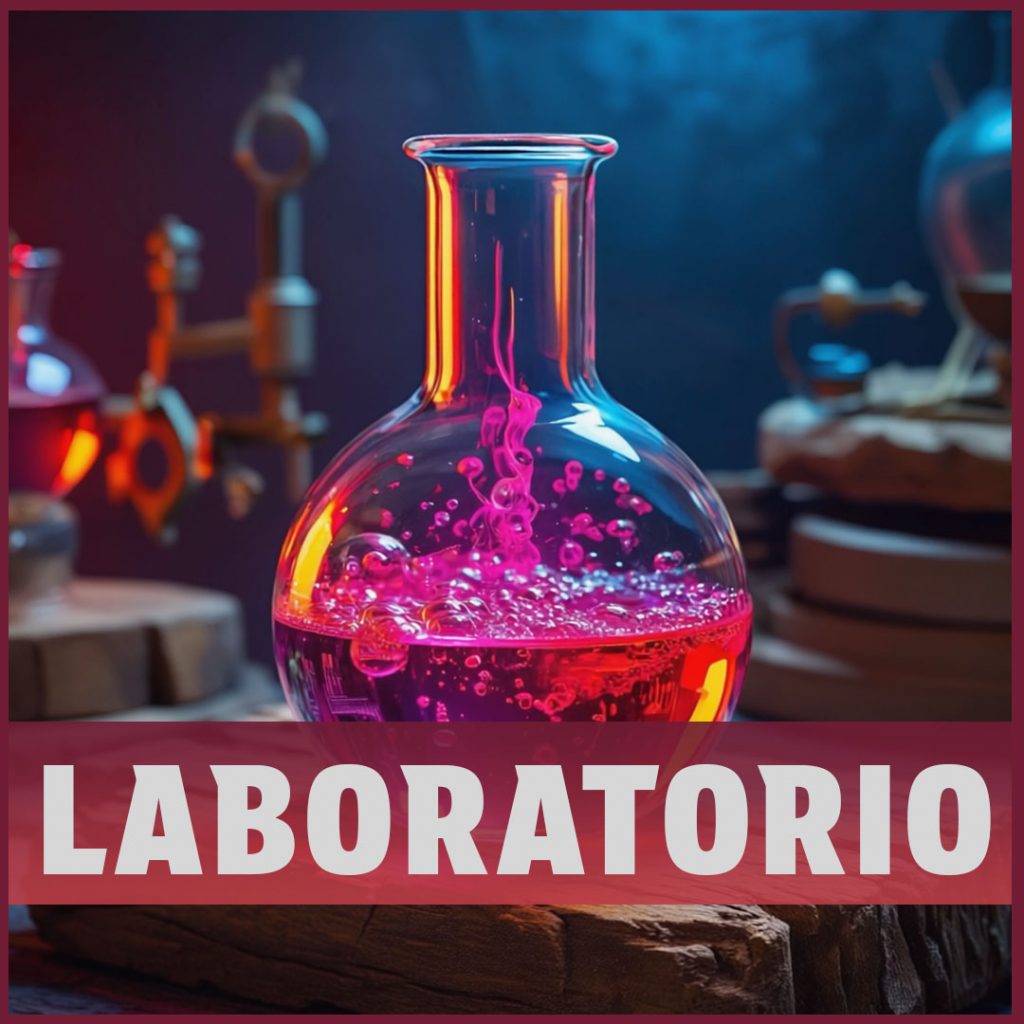 Laboratorio IA