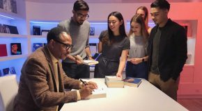 Crea el book tráiler perfecto con inteligencia artificial