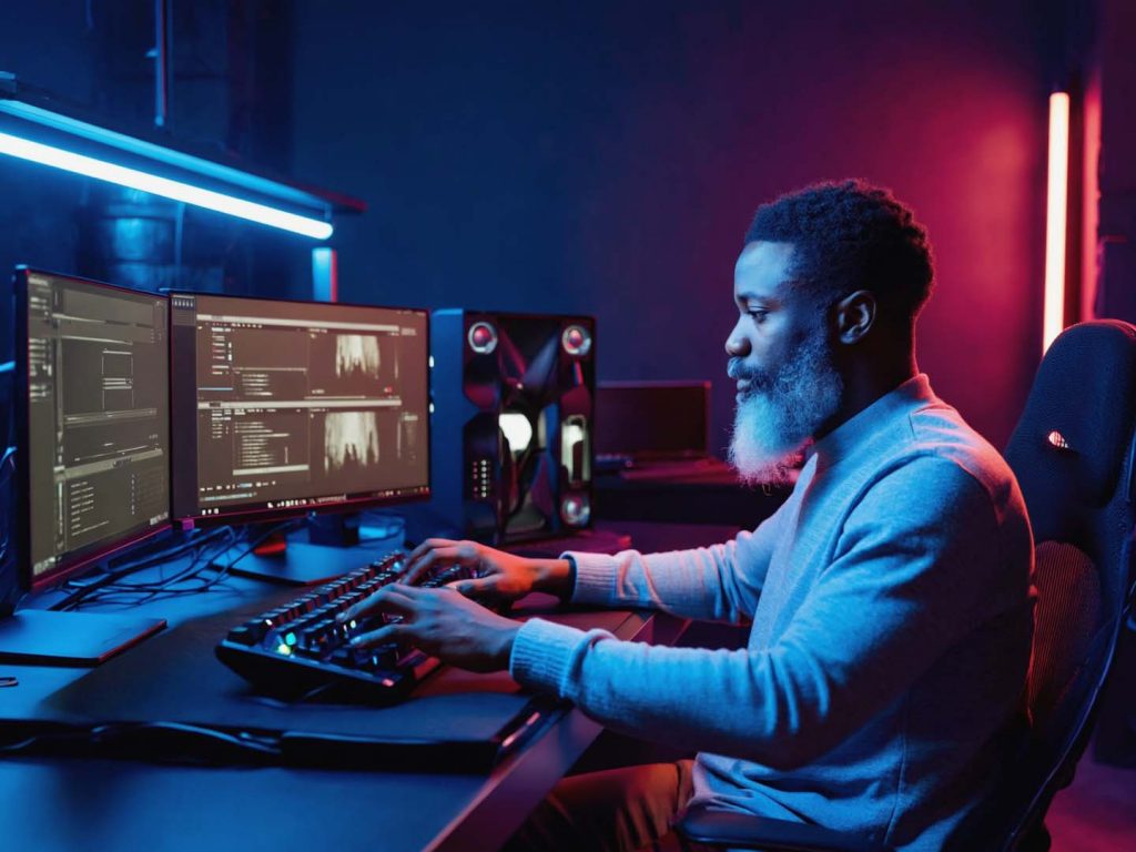 Realización se subtitulos profesionales con IA