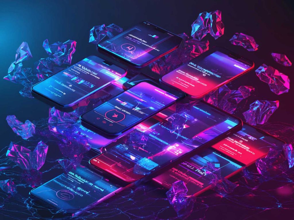 Realizamos Vídeos virales con inteligencia artificial