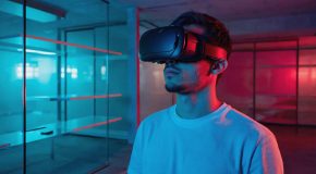 Producción de vídeo con inteligencia artificial profesional