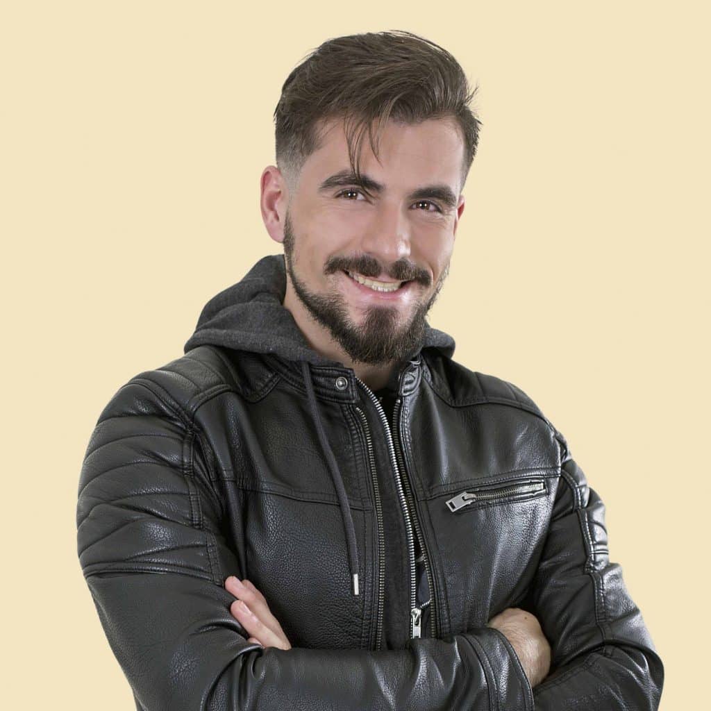 Fotografía para consistencia de personajes con IA