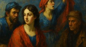 Animación de fotografías y obras de arte con inteligencia artificial