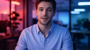 Avatares digitales con inteligencia artificial para empresas