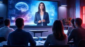 Que tipo de vídeos puedes generar con IA según tu sector