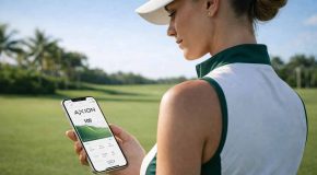 Vídeo corporativo con inteligencia artificial para productos tecnológicos y marcas innovadoras